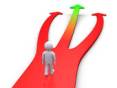 choosing right path
