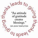 thanksleadstogiving