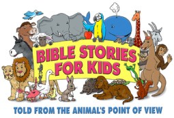 storybook for kids
