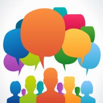 group-thought-bubbles-colorful-square