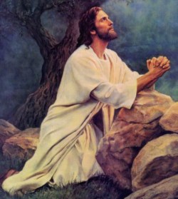 jesus-praying-in-the-garden