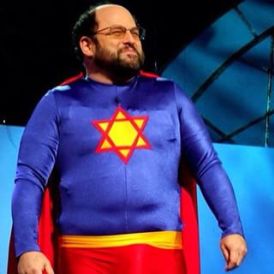 superjew