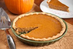 pumpkinpie
